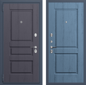 Входные двери в квартиру в Кашире и  Московской области